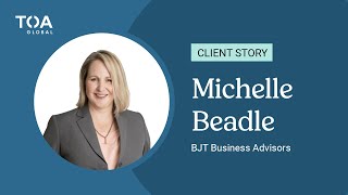 Michelle Beadle - BJT Business Advisors