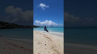 #Beach day at #JollyBeach #Antigua. #antiguaandbarbuda #Shorts