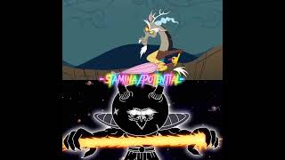 #Discord #Vs #AntiPops #MyLittlePony #RegularShow #CartoonNetwork #FYPシ #Debate #WEdit #FYPシ゚Viral