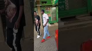 Manze wako anakulwa phone call prank 😂😂#trending #kenya254 #streetpranks #halarious