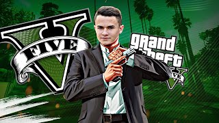 🔴 UMIRE ZABAHUDIN VECERAS !!! - GTA 5 ROLEPLAY🔴