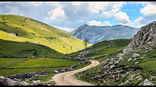 Bosnia i Hercegowina 11-18.08.2018 amator4x4