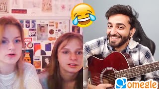 Omegle: Tell Me Your Fav Song | Indian Boy on Omegle | Jimmy7