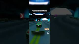 Tik Tok [Evolution Asphalt] #1