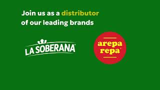 LA SOBERANA CORPORATE VIDEO