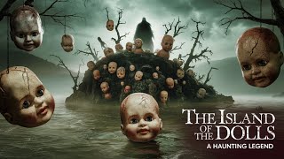 The Island of the Dolls: A Haunting Legend