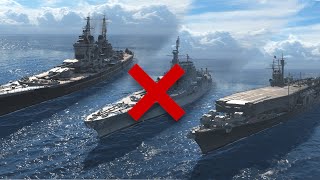 These Players Can Be Problematic In World of Warships.