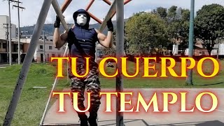 Entrenar para Despertar el Guerrero