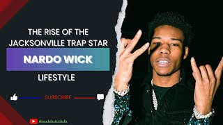 How Nardo Wick Became a Rap Star His Story of Success | E celebrity Info