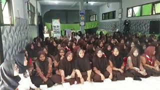 Tour The SmaExa 3 SMP Negeri 2 Kraton #PPDBSMAEXA