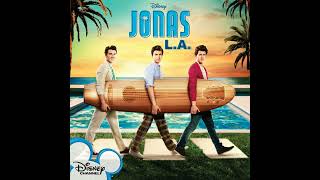 Jonas Brothers - Make It Right (Audio)