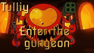 продолжаю проходить Enter the Gungeon