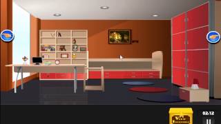 Escape Games Rich Man (Android)