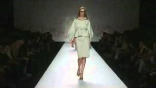 Samantha Gradoville Runway Mix