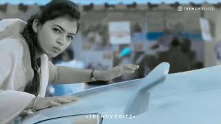 Raja Rani💔Love Failure BGM💔 Nazriya Nazim__Arya💔Love Failure Whatsapp Status💔Trendy Editz