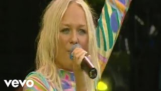 Emma Bunton - Sunshine On A Rainy Day