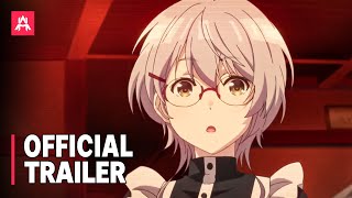 Bottom-tier Character Tomozaki Season 2 | Official Announcement Trailer