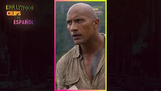 Jumanji: En la Selva: Los motociclistas atacan | Hollywood Clips en Español