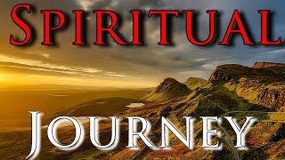 Our Spiritual Journey | Research, Growth & Historical Locations