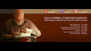 Live com Prof. DeRose: Gourmet Online -  dia 28 de fevereiro de 2021