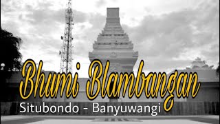 Keindahan Alam Blambangan Situbondo  BanyuWangi