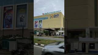 Trivandram Lulu Mall...