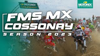 FMS MX PRESENTED BY MOTOREX - COSSONAY 2023