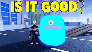 Is the New Escape Bot Good in Roblox Jailbreak in 2023?