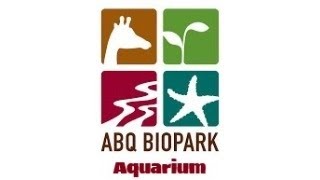 ABQ BioPark Aquarium Full Tour - Albuquerque, New Mexico