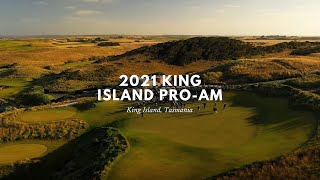 2021 King Island Golf Pro-Am