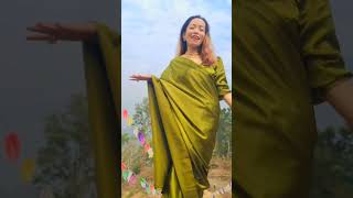 Mountain Girl | Srijana Rai - Kolakham Reels |  Lingsaykha Khasmahal Gram Panchayat | Kalimpong