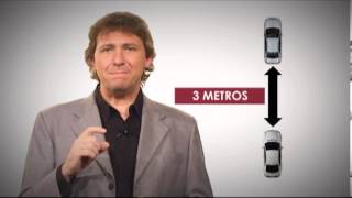 Marcelo Chiabrando - Prevenvial - SPOT DISTANCIA 2012