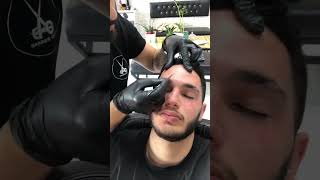 BEST FACIAL GROOMING VIDEO FOR MEN 💈