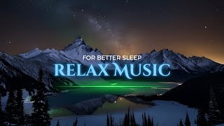 Night Sky Harmonies: Ambient Music for Focus