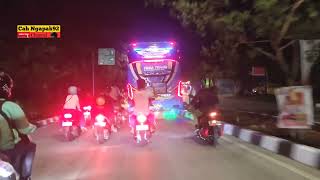 NGOYOD TOGA TRANS‼️ FULL BASURI DI GRAND DEPOK CITY