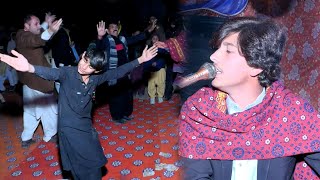 Arey Chaliay Ne | Hondey bajaini | Singer Qaisar Ali | Saraiki Punjabi Wedding Dance | Alaziz Studio