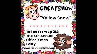 Ep 312 Tease: Yellow Snow