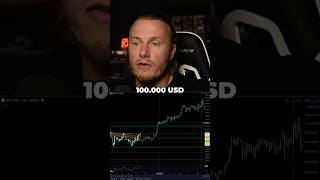 $100.000 pro Bitcoin bis Ende des Jahres möglich? 👀 #dan #krypto #bitcoin #btc