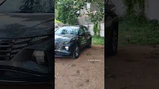 Hyundai Tucson Exterior | Shorts | Js Auto Reviews