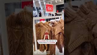 Black Friday Sale|Winter Shopping in Germany|#shorts #youtubeshorts #blackfriday