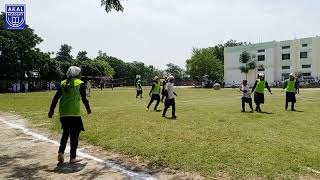 Akal Academy Ubhia vs Akal Academy Bhunder Bhaini (Moonak) Football Match