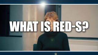 What is RED-S?  Louise Burke