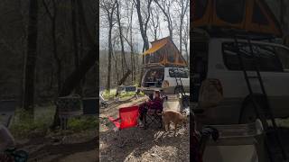 Sounds of Camping - #diy #camping #offroad #overlanding #family #gfc #outdoors