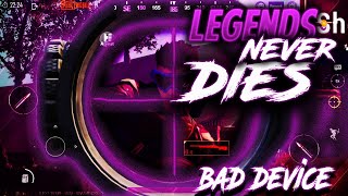 LEGENDS NEVER DIED || PUBG MOBILE IND MONTAGE || PUBG MOBILE BEST EDITED MONTAGES || HOW TO EDIT MON