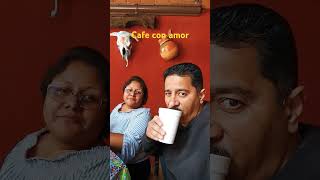 #comidasmexicanas #restaurant #paratodos #cafecito #paratodos suscribetea mi canal vamos con maximo