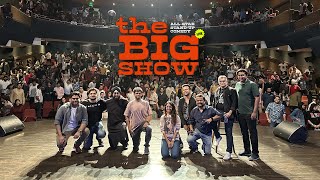 #thebigshow by #thehabitat | Snippets from 14th January 2023