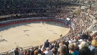 Trophée des champions - Arles -Octobre 2021