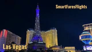 #LasVegas - Most Interesting and amazing place to Travel in United States