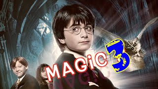 Да как так то? / Magic 3