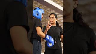 National Sub Junior Boxing camp continues at IIS Vijayanagar